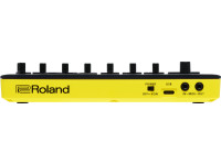 <b>Roland P-6 Creative Sampler Portátil 64-Patterns 20-Multi-FX microfone interno AIRA COMPACT</b> <b>Roland P-6 Creative Sampler Portátil 64-Patterns 20-Multi-FX microfone interno AIRA COMPACT</b>